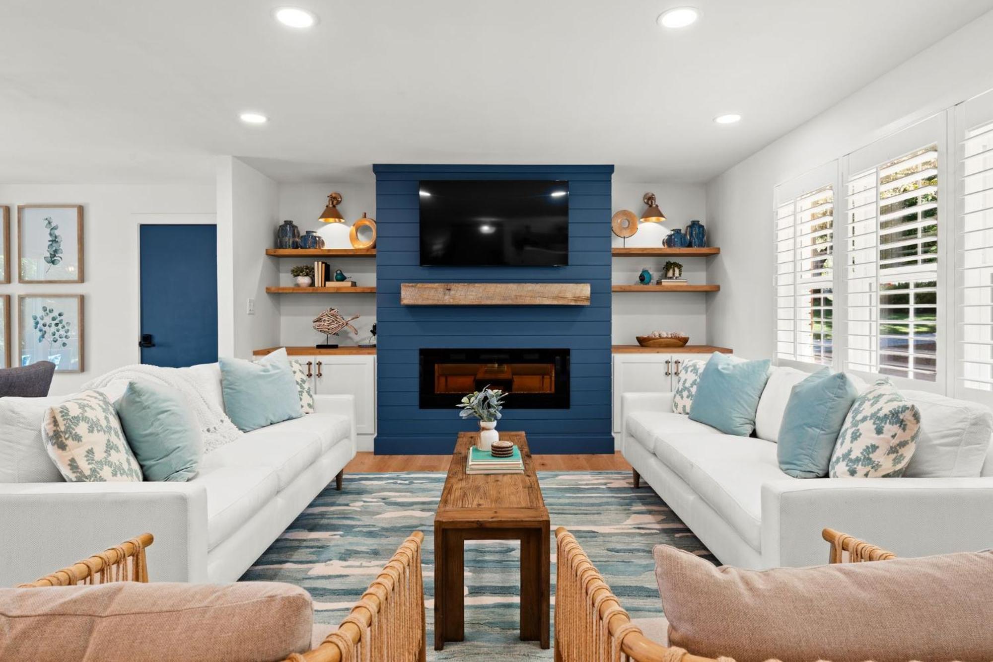 Lakefront Living Mooresville Exteriör bild